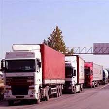 صنعت حمل ونقل ایران