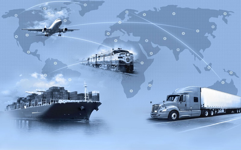 قوانین بین‌المللی حمل و نقل کالا