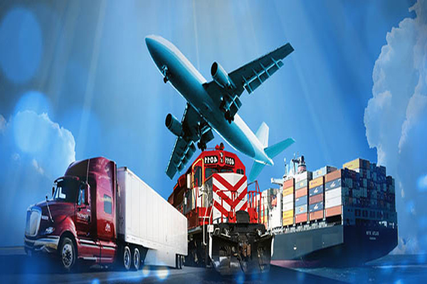 لجستیک و روشهای حمل و نقل در صادرات